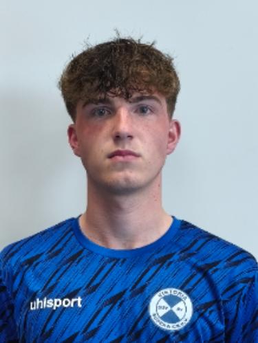 Luca Christoph Rappers