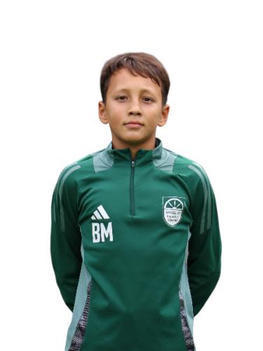 Bilal Marzouk