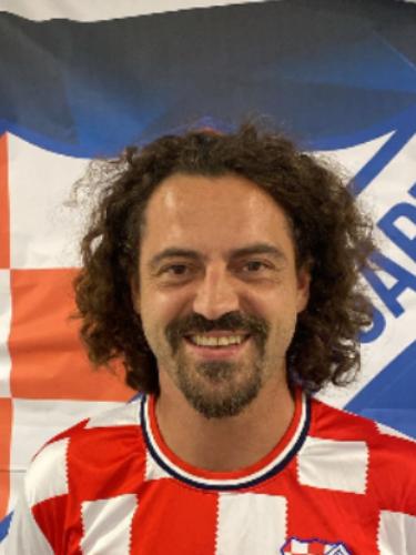 Igor Magoci