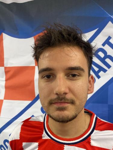 Luka Vego