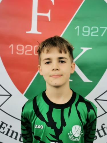 Joshua Jäger