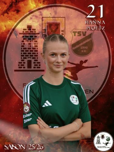 Hanna Plötz