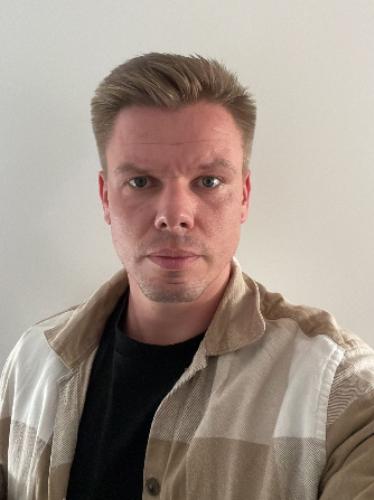 Michael Landgraf