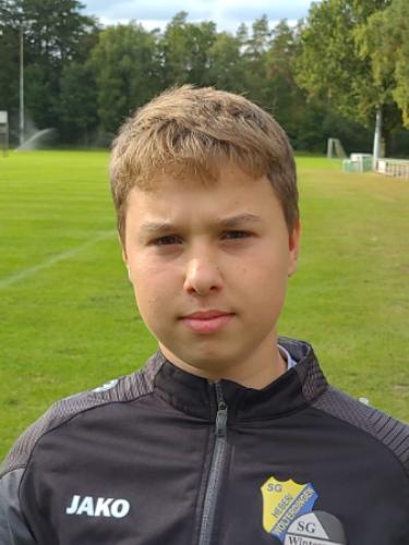 Jakub Kociolek