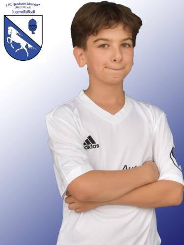 Salih Serdar