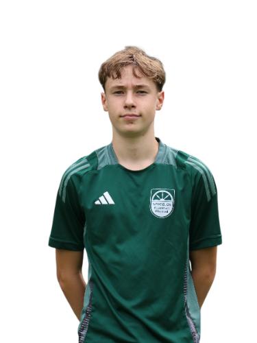 Nicholas Wenzl