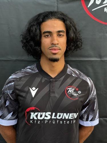 Amir Ibrahim Zergoun