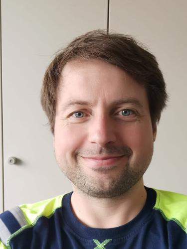 Konstantin Rost