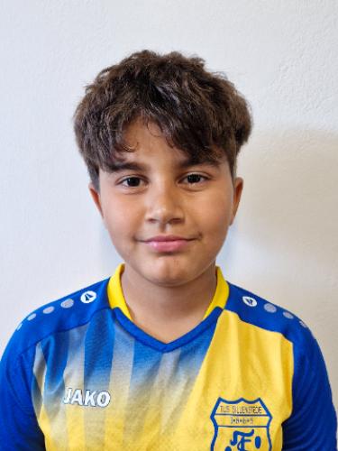 Imran Litaj