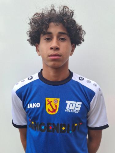 Nourallah Sellam