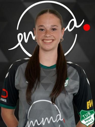 Tessa Küchel