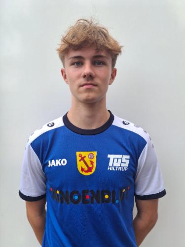 Niklas Toeffling