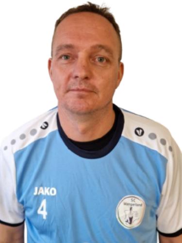 Christian Leiner