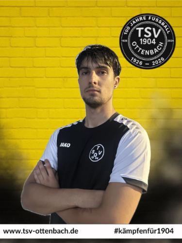 Alejandro Rafael Franganillo Moreno