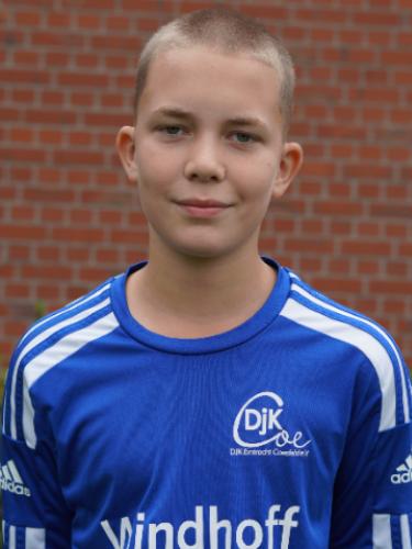 Luca Bresche