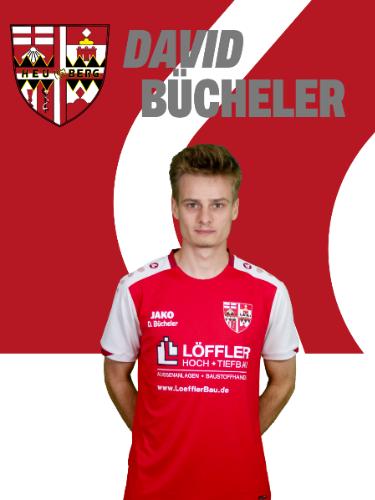 David Bücheler