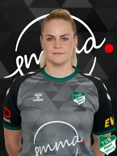 Geske Kaemena