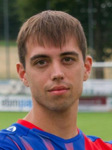 Felix Limbach