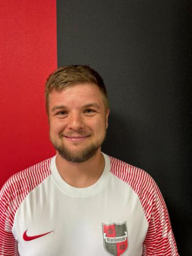 Michal Mateusz Pluska