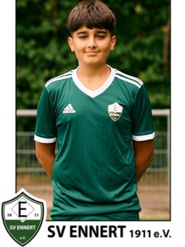 Muhammed Hamze