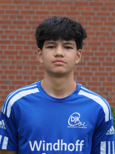 Lennox-Liem Kuntjoro
