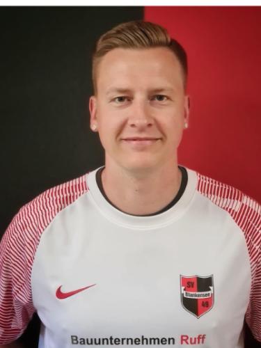 Nico Voß