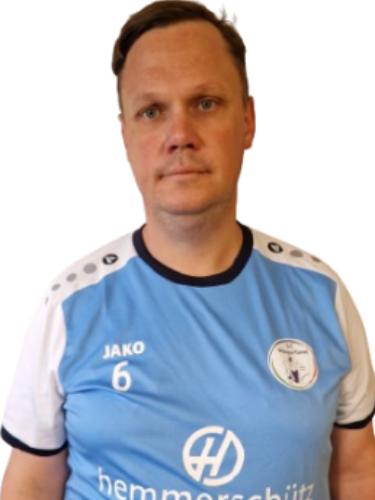 Matthias Stührenberg