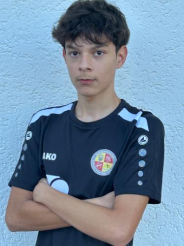 Dario-Flavius Covaci