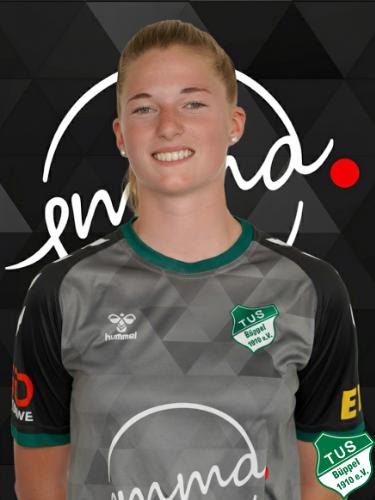 Alina Döscher