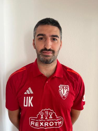Ugurtan Kizilyar