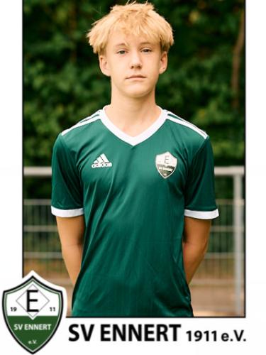 Nils David Alexander Ohl