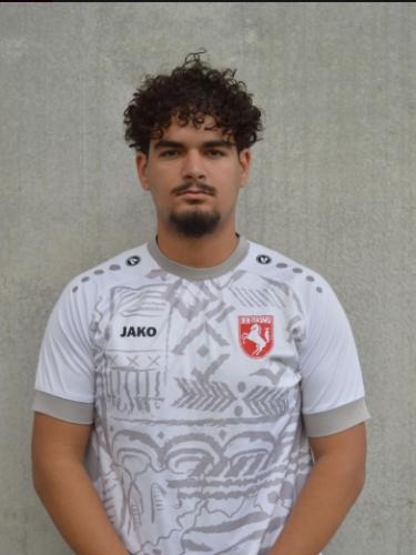 Mohamed El Maach