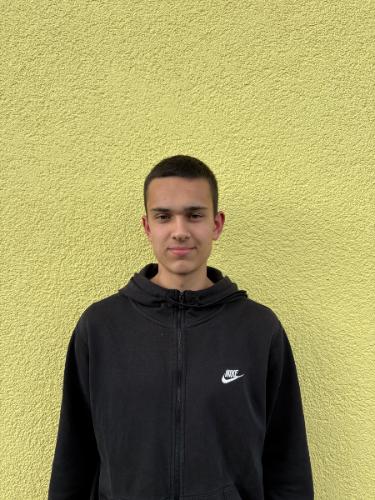 Elias Brandner