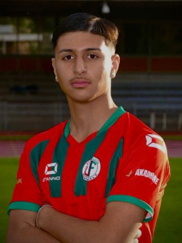 Eedo Musto Fesal