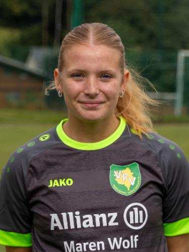 Nele Hammig