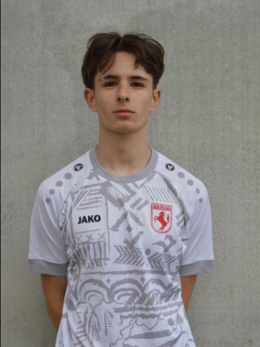 El-Din Hamza Kekic
