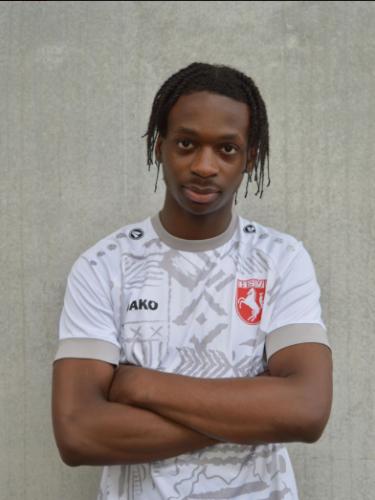 Vincent Loubelo-Mankessi