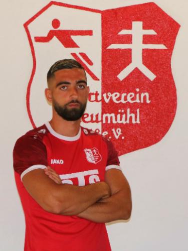 Abdulwahab Agha