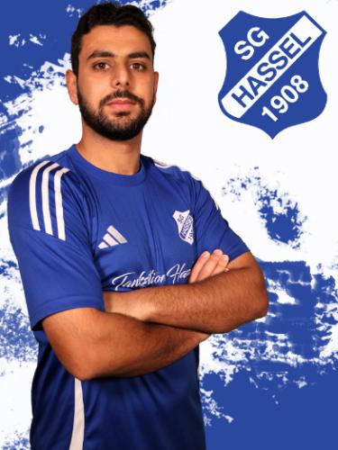 Salah Eddin Alsattour
