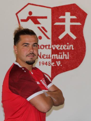 Timothe Rene Beltramelli