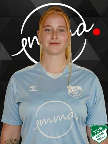 Neele Lange