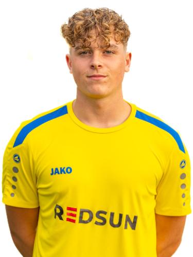 Luka Elias Hebben