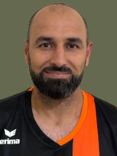 Ilyas Murad Khudeeda Khudeeda