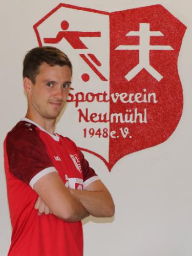 Alexander Huber