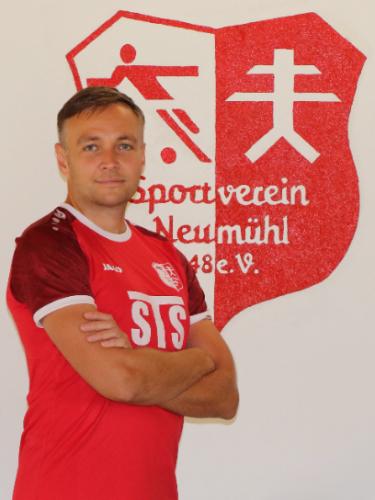 Oleksii Ivanov