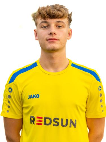 Kacper Matulaniec