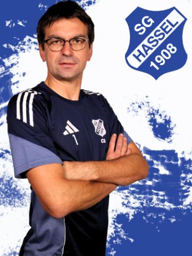 Christian Bur