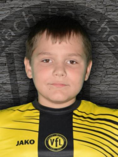 Lennard Drüner