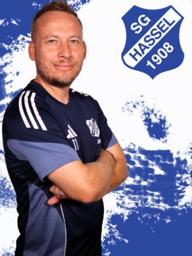 Johannes Dithmar
