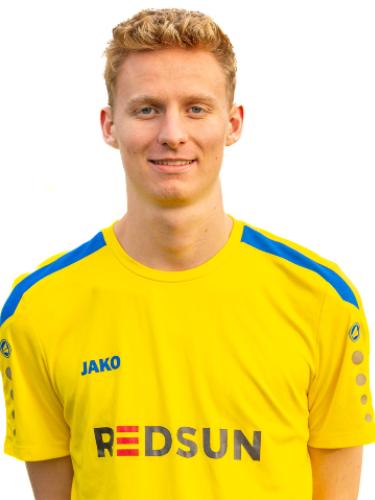 Simon Michalik